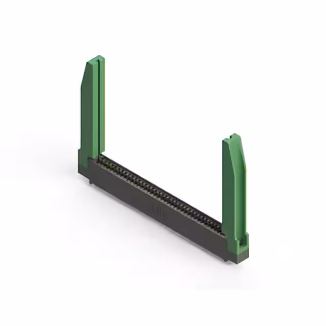 395-078-555-578 EDAC Inc.  Edgeboard Connectors